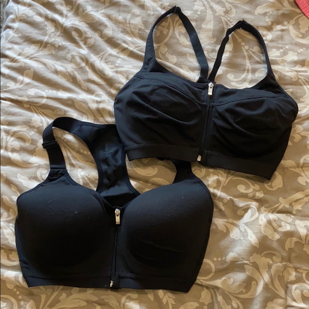 Victoria secret sport bras